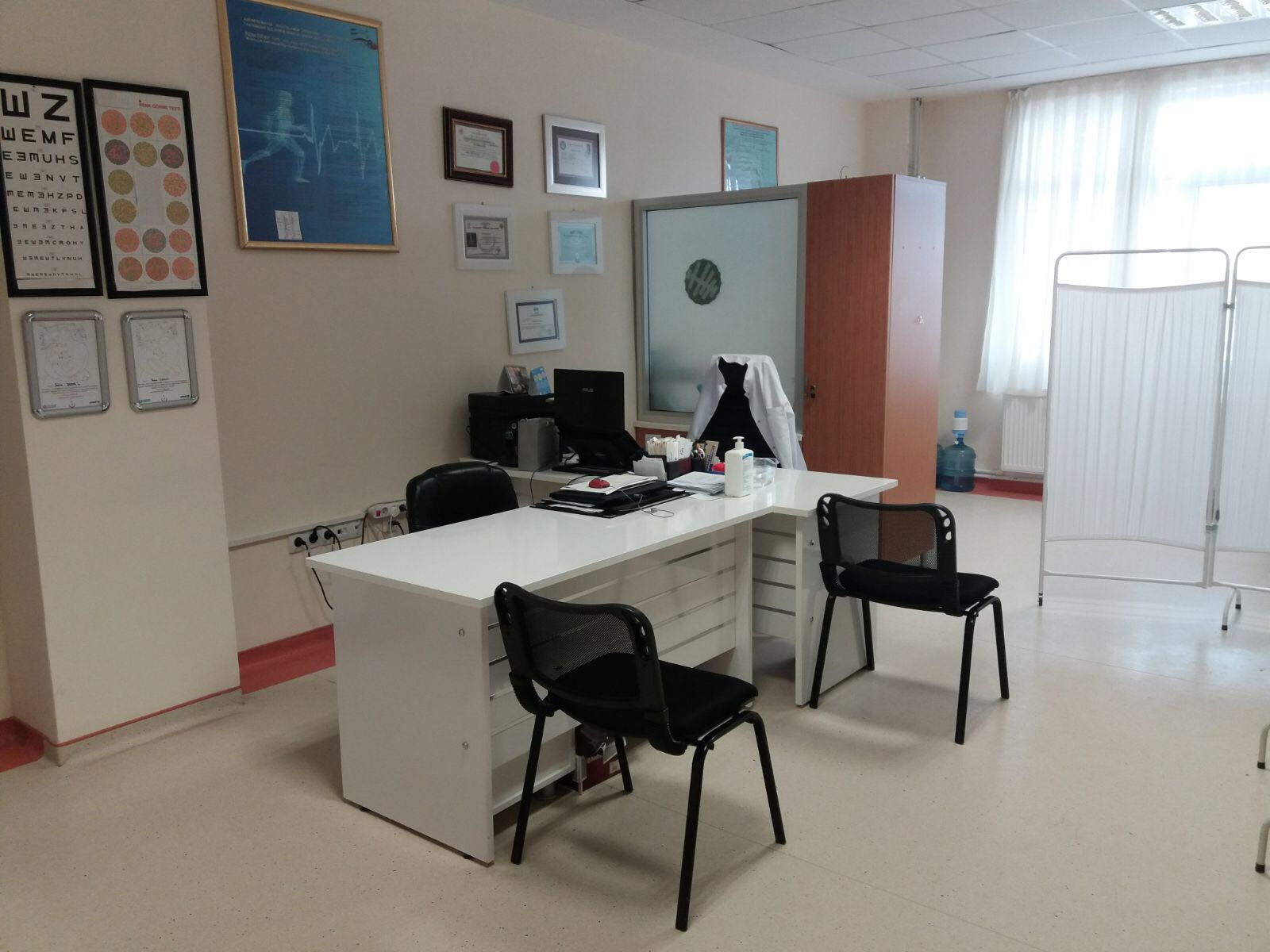 Dr Fatma tufan altuncu doktor odası